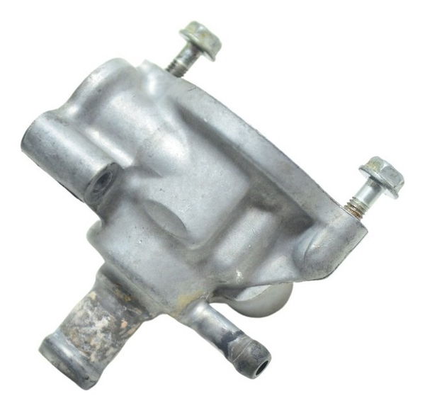 Carcaça Válvula Termostática Honda Cbr 1000 Rr 04-07 Orig