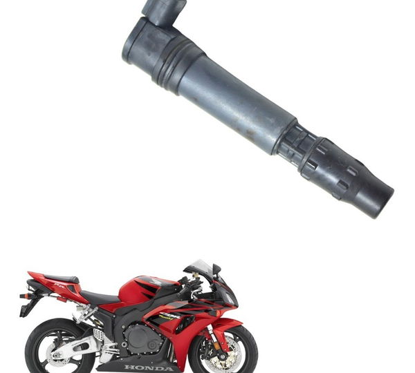 Bobina Ignição Honda Cbr 1000 Rr 04-07 Original
