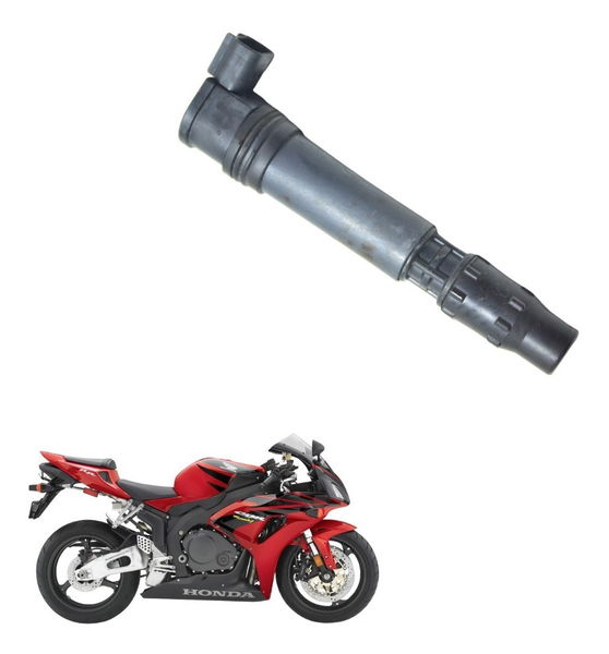 Bobina Ignição Honda Cbr 1000 Rr 04-07 Original