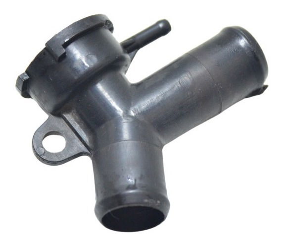 Bocal Radiador Honda Cbr 1000 Rr 04-07 Original
