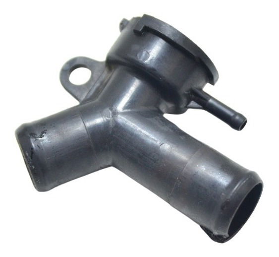 Bocal Radiador Honda Cbr 1000 Rr 04-07 Original