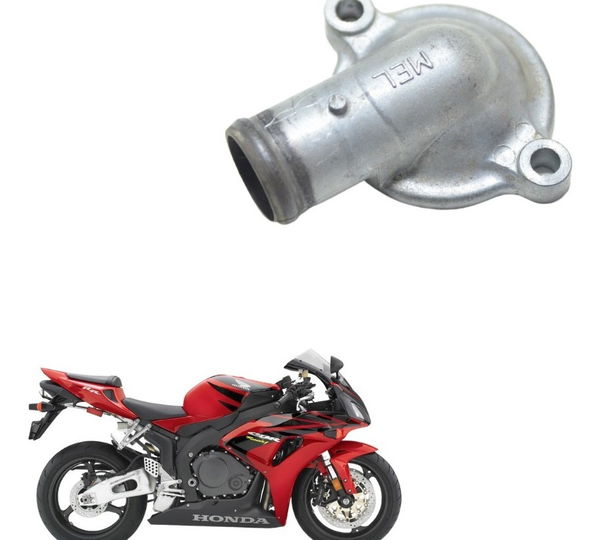 Tampa Válvula Termostática Honda Cbr 1000 Rr 04-07 Orig