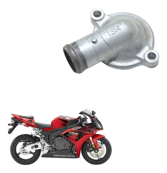 Tampa Válvula Termostática Honda Cbr 1000 Rr 04-07 Orig