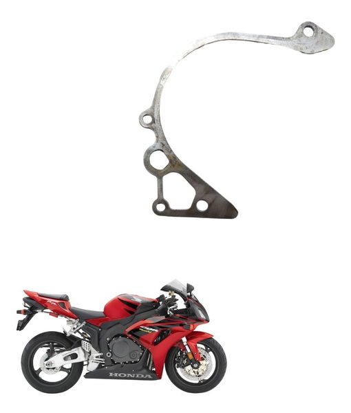 Guia Tampa Pinhão Honda Cbr 1000 Rr 04-07 Original
