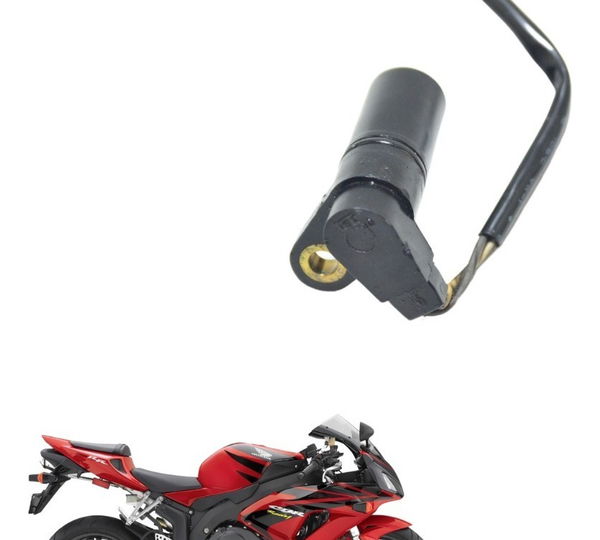 Sensor Rotação Honda Cbr 1000 Rr 04-07 Original