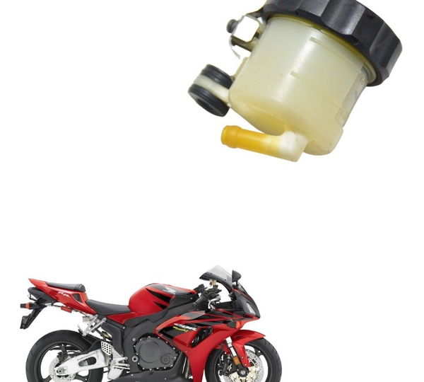 Reservatorio Freio Dianteiro Honda Cbr 1000 Rr 04-07 Orig
