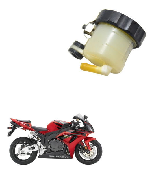 Reservatorio Freio Dianteiro Honda Cbr 1000 Rr 04-07 Orig