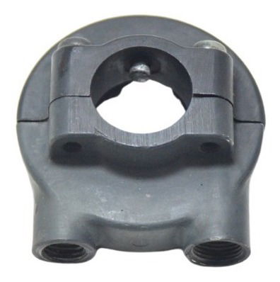 Carcaça Acelerador Honda Cbr 1000 Rr 04-07 Original