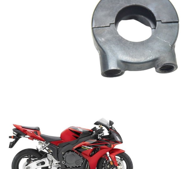 Carcaça Acelerador Honda Cbr 1000 Rr 04-07 Original