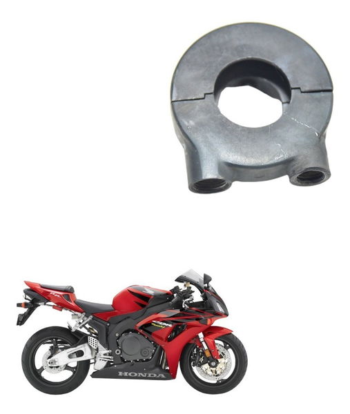 Carcaça Acelerador Honda Cbr 1000 Rr 04-07 Original