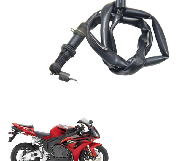 Interruptor Freio Traseiro Honda Cbr 1000 Rr 04-07 Original