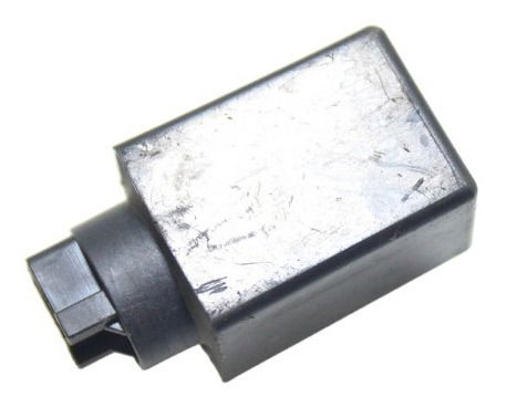 Rele Pisca Honda Cbr 1000 Rr 04-07 Original