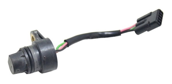 Sensor Velocímetro Honda Cbr 1000 Rr 04-07 Original