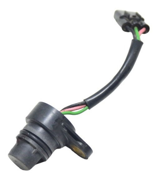 Sensor Velocímetro Honda Cbr 1000 Rr 04-07 Original