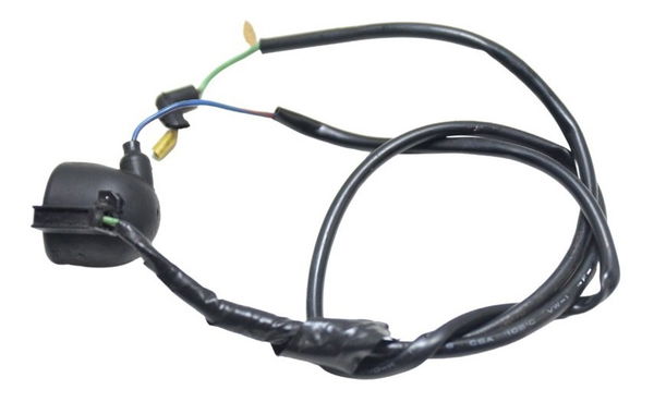 Chicote Sensor Óleo Honda Cbr 1000 Rr 04-07 Original