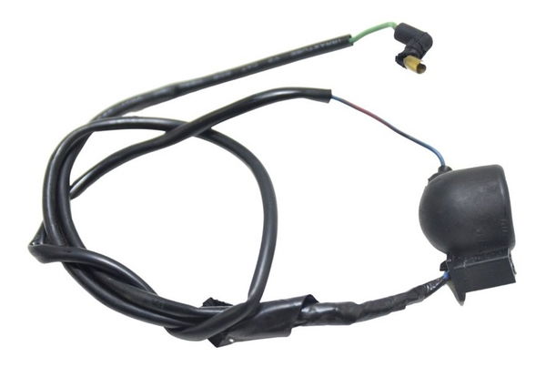 Chicote Sensor Óleo Honda Cbr 1000 Rr 04-07 Original