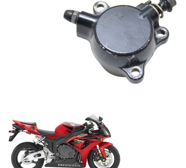 Acionador Embreagem Honda Cbr 1000 Rr 04-07 Original