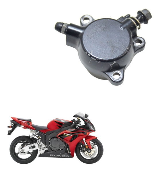 Acionador Embreagem Honda Cbr 1000 Rr 04-07 Original