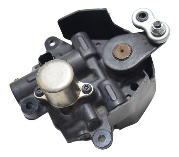 Amortecedor Direção Honda Cbr 1000 Rr 04-07 Original