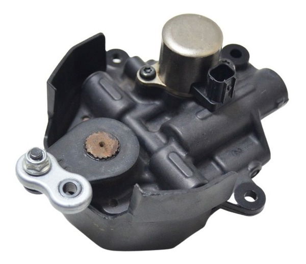Amortecedor Direção Honda Cbr 1000 Rr 04-07 Original