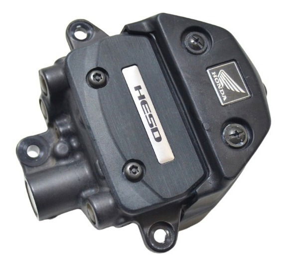 Amortecedor Direção Honda Cbr 1000 Rr 04-07 Original