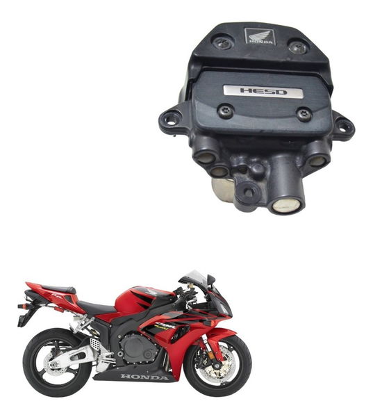 Amortecedor Direção Honda Cbr 1000 Rr 04-07 Original