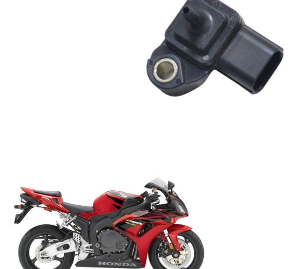 Sensor Map Honda Cbr 1000 Rr 04-07 Original