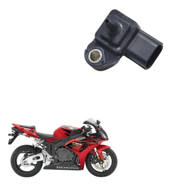 Sensor Map Honda Cbr 1000 Rr 04-07 Original