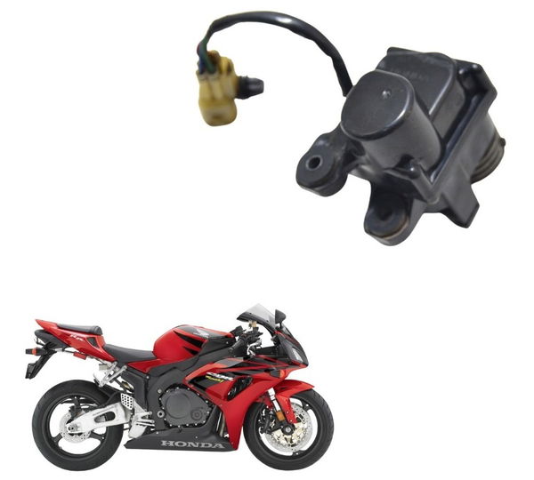 Servo Motor Honda Cbr 1000 Rr 04-07 Original