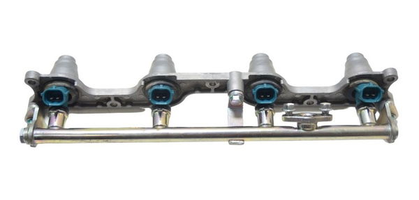 Flauta Secundária Honda Cbr 1000 Rr 04-07 Original