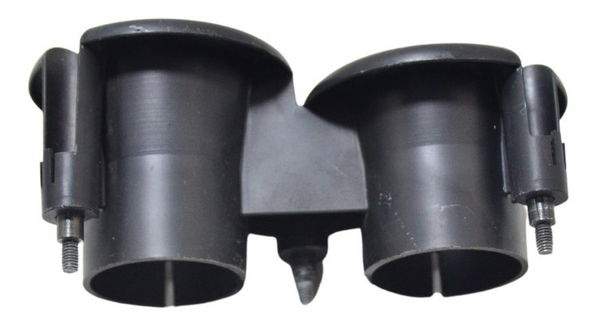 Duto Ar Honda Cbr 1000 Rr 04-07 Original