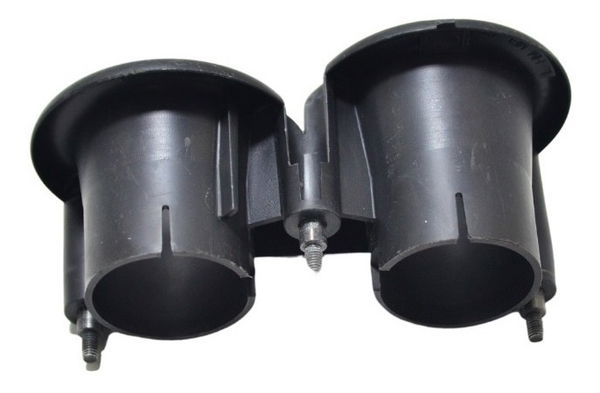 Duto Ar Honda Cbr 1000 Rr 04-07 Original