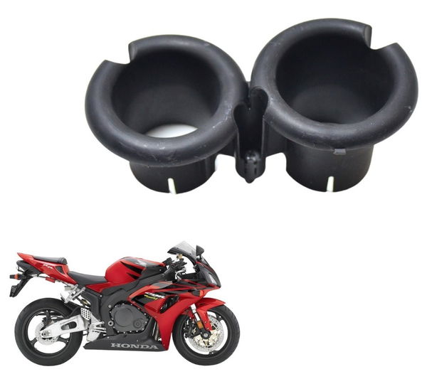 Duto Ar Honda Cbr 1000 Rr 04-07 Original