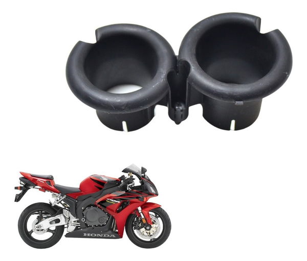 Duto Ar Honda Cbr 1000 Rr 04-07 Original
