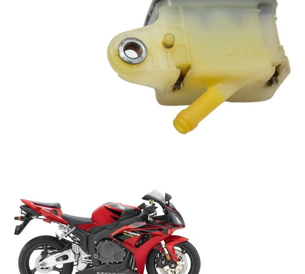 Reservatório Freio Traseiro Honda Cbr 1000 Rr 04-07 Original