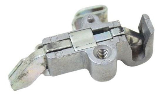 Trava Banco Honda Cbr 1000 Rr 04-07 Original
