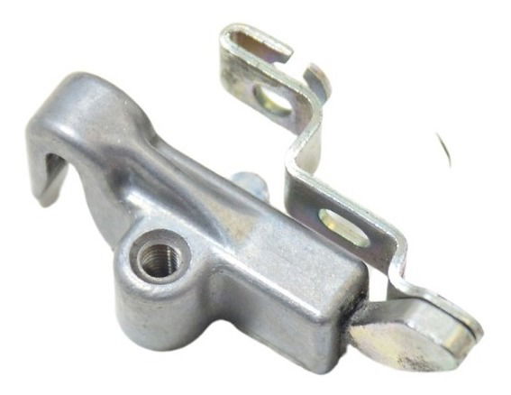 Trava Banco Honda Cbr 1000 Rr 04-07 Original