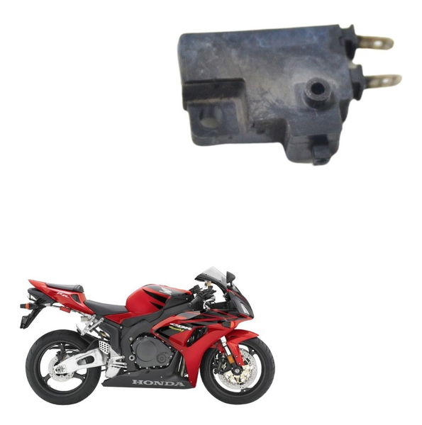 Interruptor Freio Dianteiro Honda Cbr 1000 Rr 04-07 Original