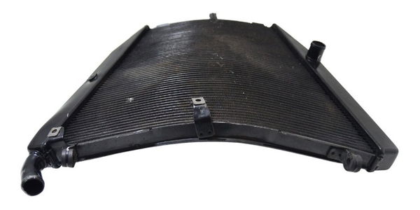 Radiador Honda Cbr 1000 Rr 04-07 Paralelo