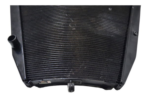 Radiador Honda Cbr 1000 Rr 04-07 Paralelo