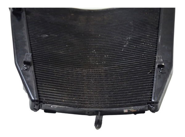 Radiador Honda Cbr 1000 Rr 04-07 Paralelo