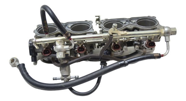 Corpo Injeção Honda Cbr 1000 Rr 04-07 Original