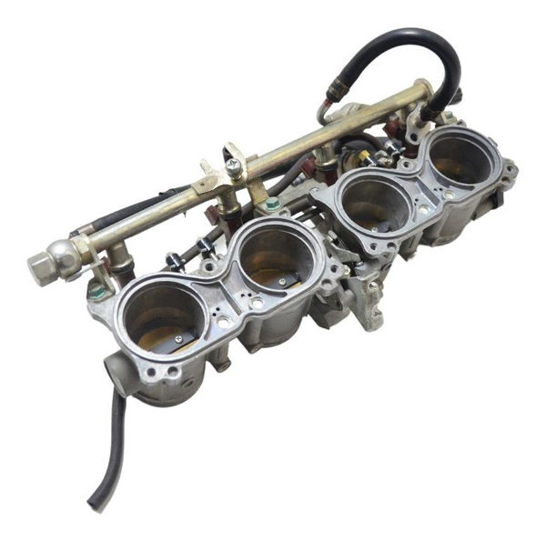 Corpo Injeção Honda Cbr 1000 Rr 04-07 Original