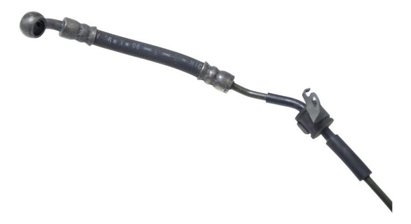 Flexível Embreagem Honda Cbr 1000 Rr 04-07 Original