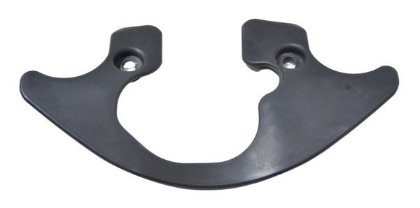 Acabamento Mesa Inferior Honda Cbr 1000 Rr 04-07 Original