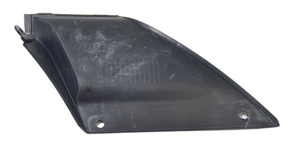 Acabamento Carenagem Esq Honda Cbr 1000 Rr 04-07 Original