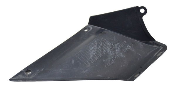 Acabamento Carenagem Esq Honda Cbr 1000 Rr 04-07 Original