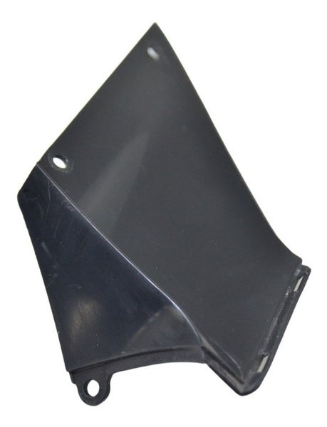 Acabamento Carenagem Esq Honda Cbr 1000 Rr 04-07 Original