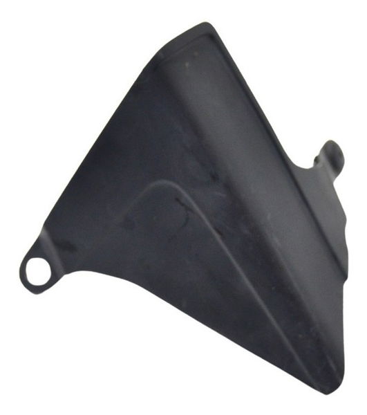 Acabamento Carenagem Honda Cbr 1000 Rr 04-07 Original