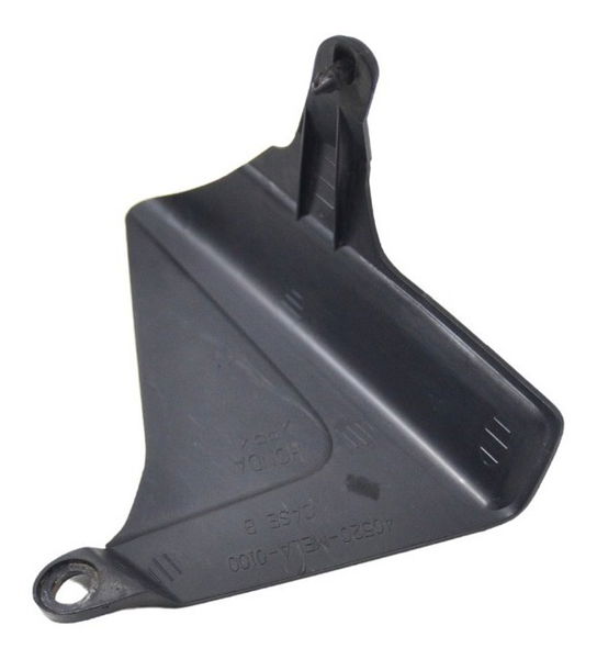 Acabamento Carenagem Honda Cbr 1000 Rr 04-07 Original
